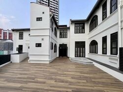 Keong Saik Road (D2), Office #624607901